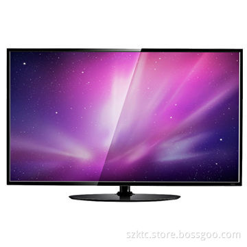LED TV, Supports Multiple Languages with CB, CE, FCC Marks, Smart/3D TV (Optional)